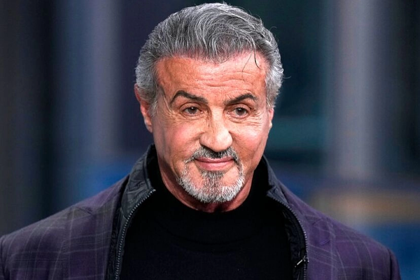 Sylvester Stallone o potezu koji mu je spasio karijeru: "Nije bilo nikakve logike, ali..."